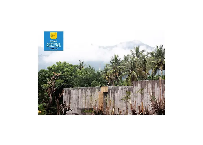 The Tiing Tejakula Villas