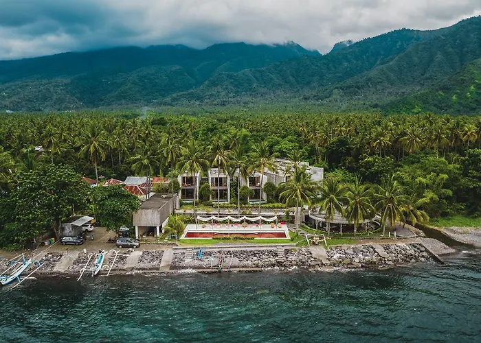 The Tiing Tejakula Villas