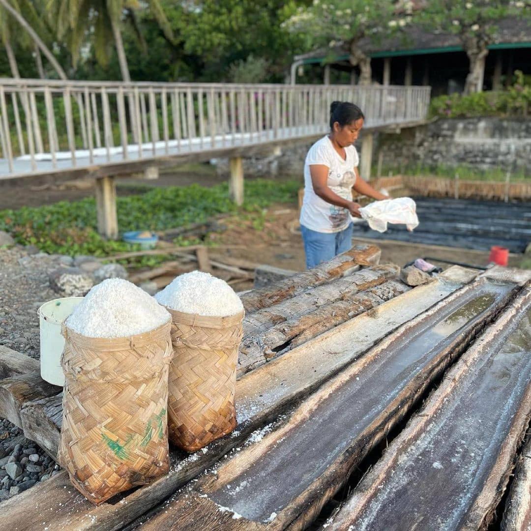 The Tiing विला *