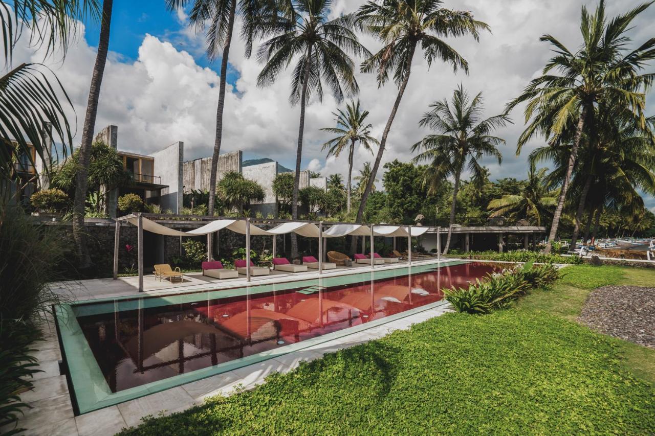 The Tiing Villa