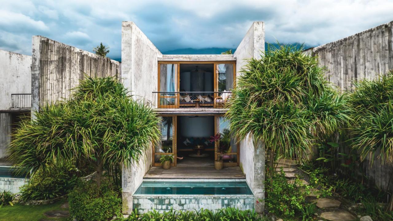 The Tiing Villa Tejakula