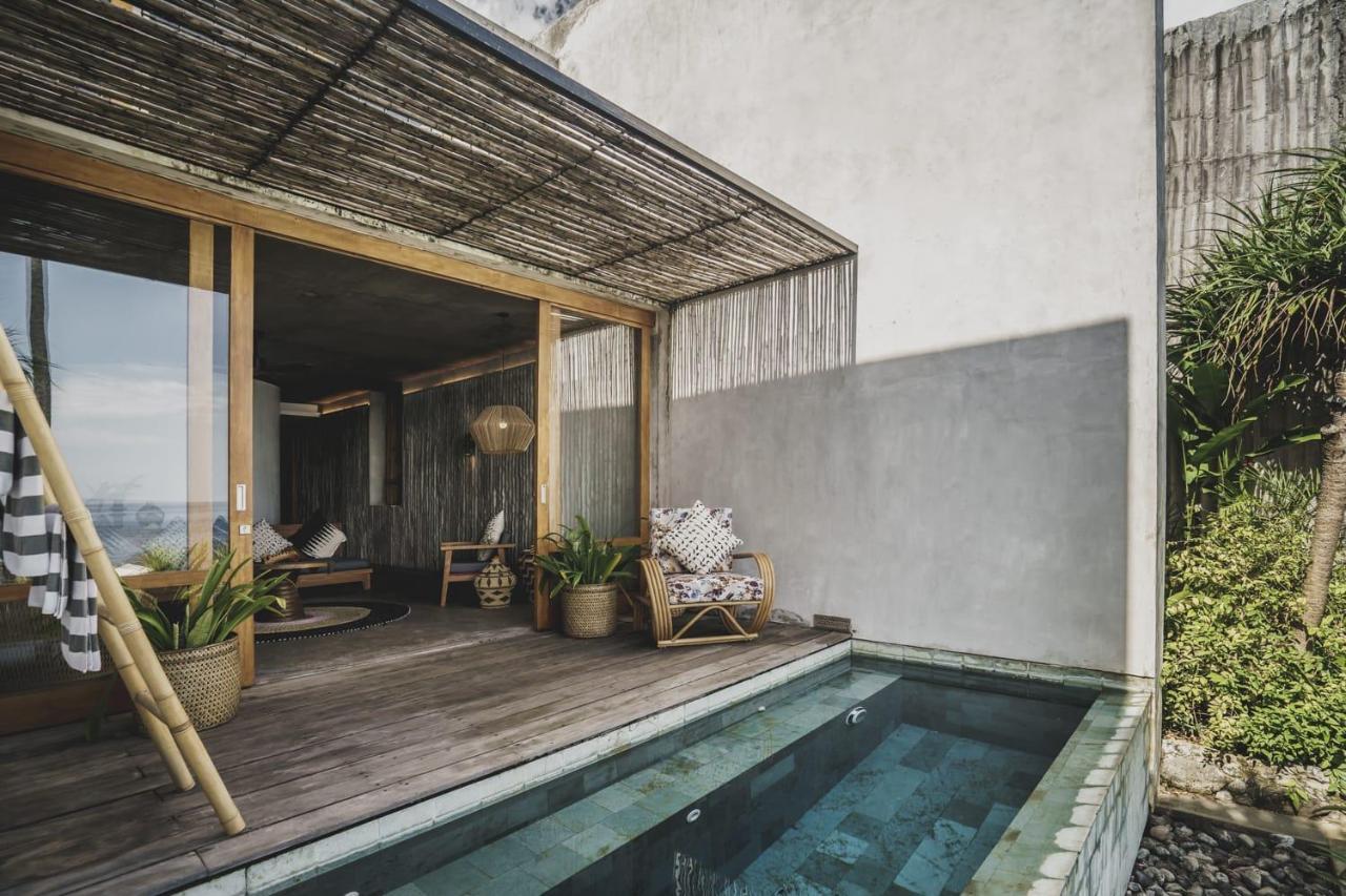 The Tiing Villa *