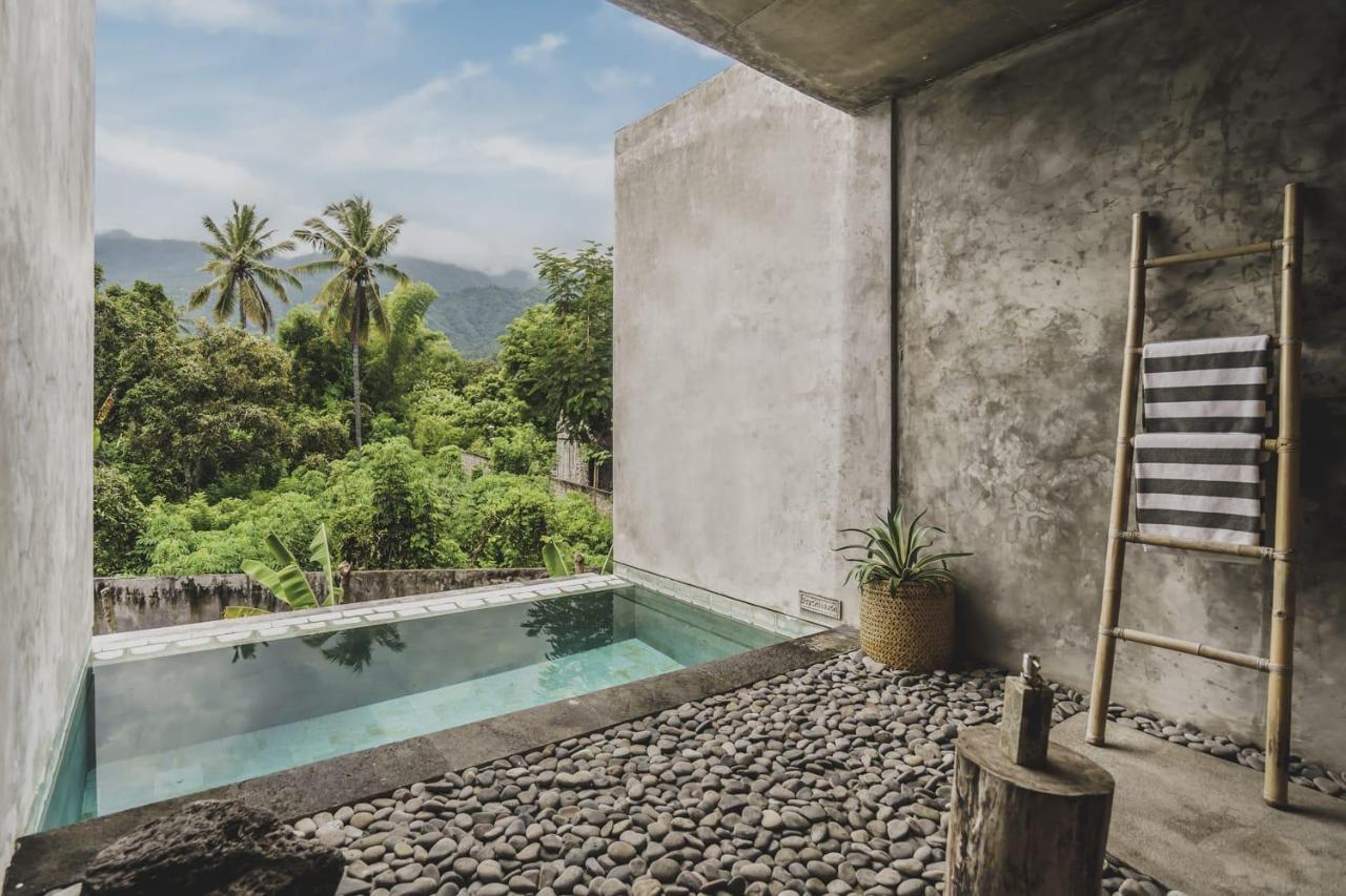 The Tiing Villa