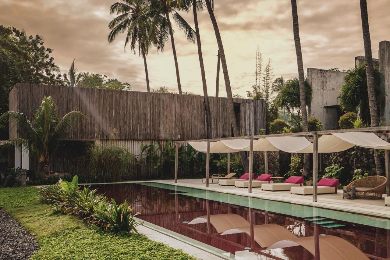 Villa The Tiing Tejakula