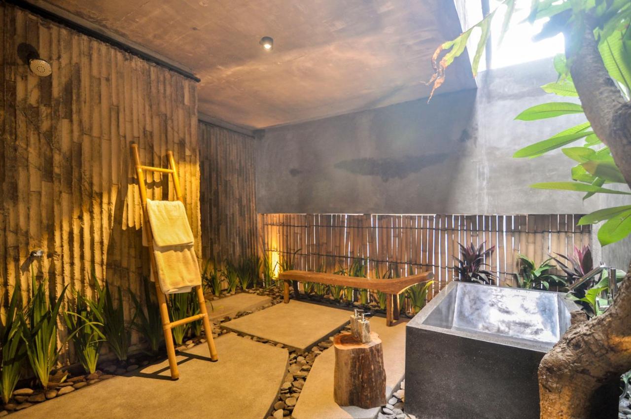 The Tiing Villa