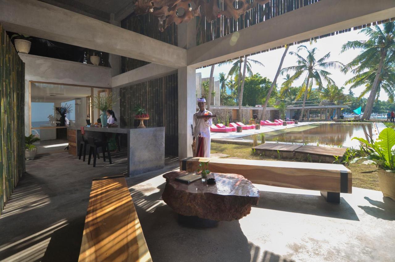 The Tiing Villa *
